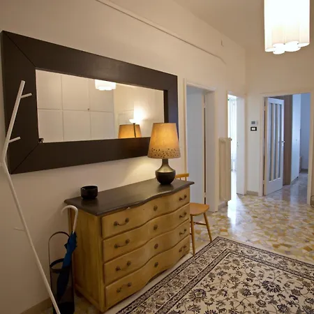 Large Near Giardini Margherita *