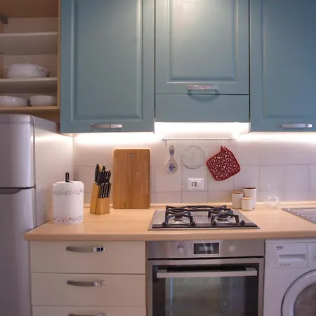 Large Near Giardini Margherita