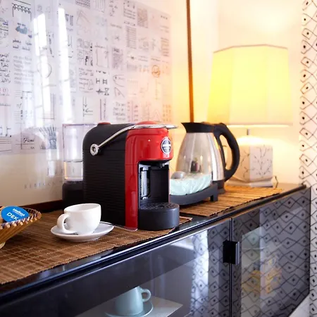 Large Near Giardini Margherita *