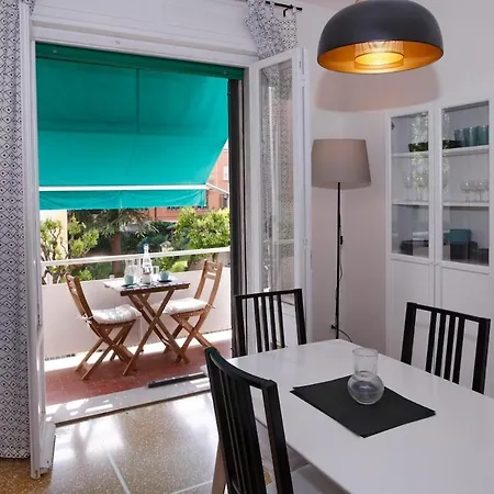 Large Near Giardini Margherita *