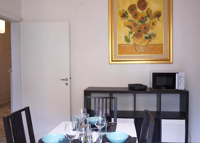 Large Near Giardini Margherita *