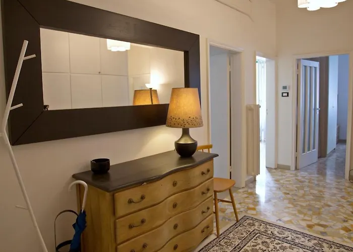 Large Near Giardini Margherita *