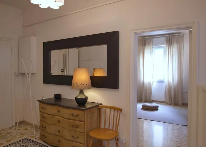 Apartment Large Near Giardini Margherita *