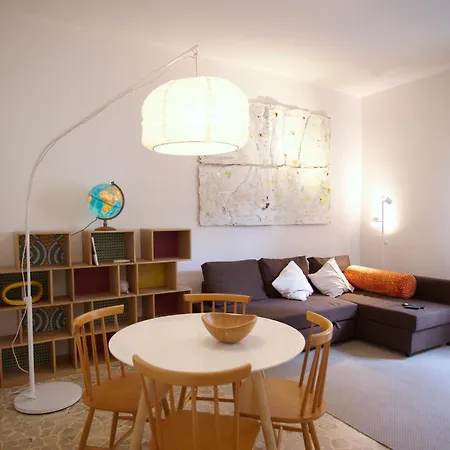 Appartement Large Near Giardini Margherita *