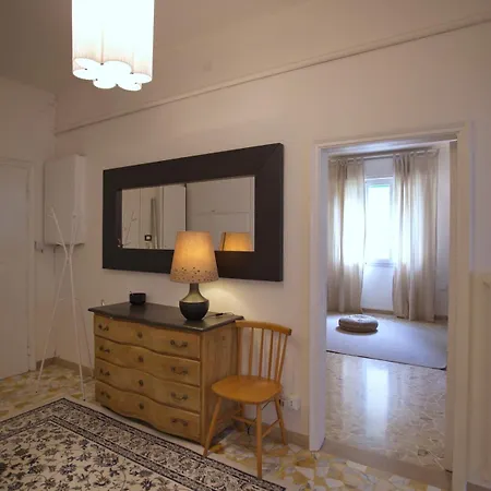 Apartment Large Near Giardini Margherita *