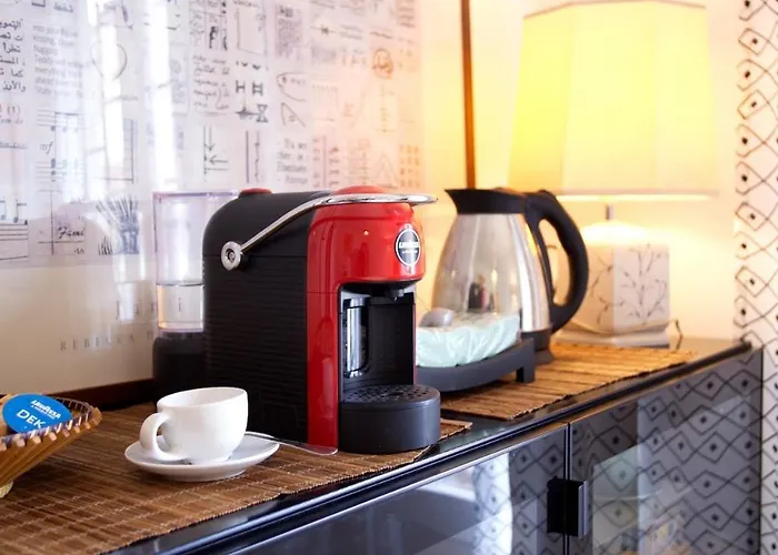 Large Near Giardini Margherita *